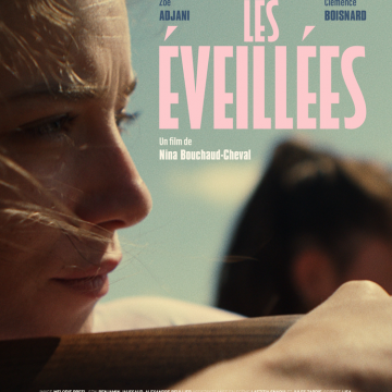 Affiche - Les Eveillées
